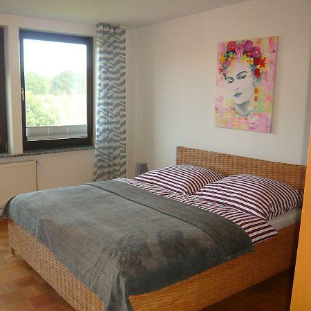 Gaestewohnung Am Grinderwald Neustadt am Rübenberge Εξωτερικό φωτογραφία
